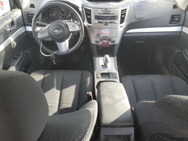 Photo 8 from auction – 2011 SUBARU LEGACY 2.5 with VIN 4S3BMCC63B3252549