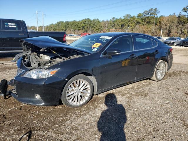 LEXUS ES 350 2013 with VIN JTHBK1GG0D2003016 - Photo from auction