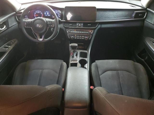 Photo 8 from auction – 2018 KIA OPTIMA LX with VIN 5XXGT4L32JG234465