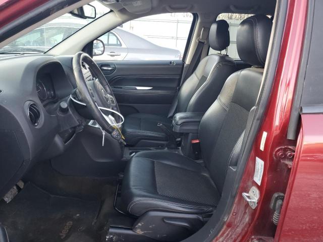 Photo 7 from auction – 2016 JEEP COMPASS LA with VIN 1C4NJDEB7GD714456