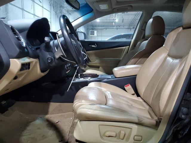 Снимка 7 от търг – 2011 NISSAN MAXIMA S с VIN 1N4AA5AP6BC811478