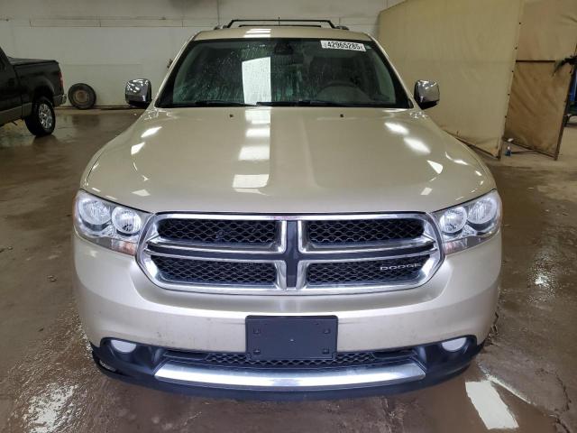 Photo 5 from auction – 2011 DODGE DURANGO CR with VIN 1D4RE4GG5BC598884