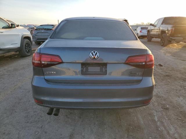 Photo 6 from auction – 2017 VOLKSWAGEN JETTA S with VIN 3VW2B7AJ7HM320053