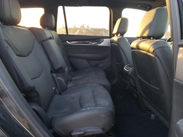 Photo 11 from auction – 2023 CADILLAC XT6 PREMIU with VIN 1GYKPCRS7PZ128357