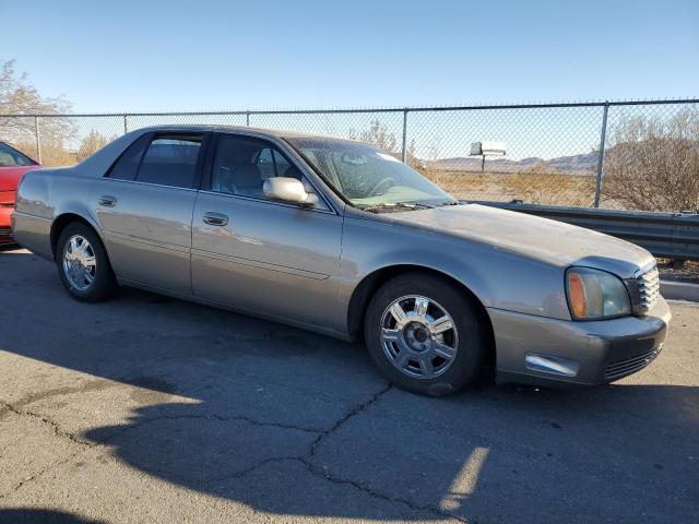Photo 4 from auction – 2004 CADILLAC DEVILLE with VIN 1G6KD54Y34U109547