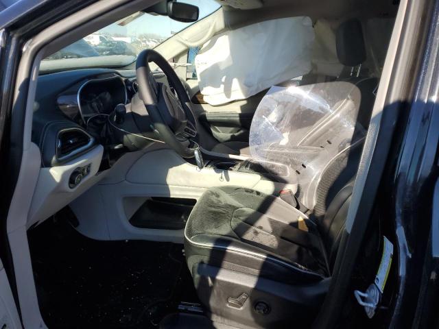Photo 7 from auction – 2022 CHRYSLER PACIFICA L with VIN 2C4RC1GGXNR233324