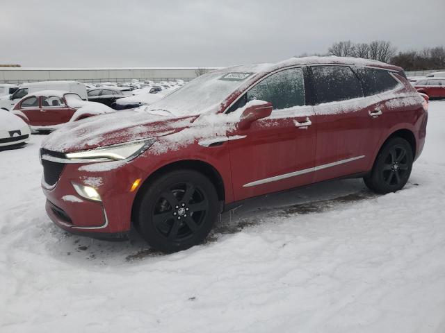 BUICK ENCLAVE ES 2024 with VIN 5GAEVAKW9RJ105630 - Photo from auction