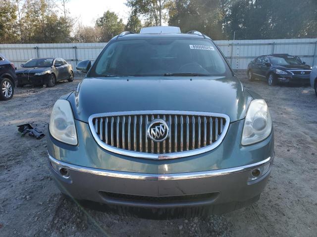 Photo 5 from auction – 2010 BUICK ENCLAVE CX with VIN 5GALRAED2AJ156400