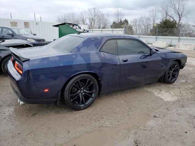 Photo 3 from auction – 2016 DODGE CHALLENGER with VIN 2C3CDZAG1GH202857