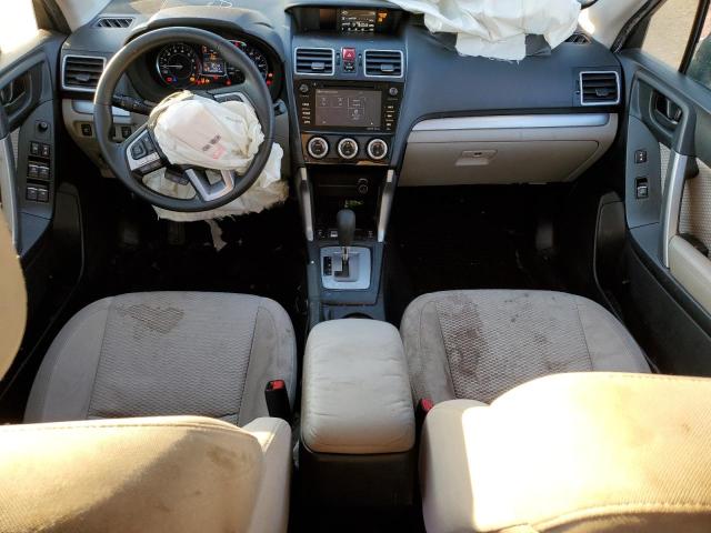 Photo 8 from auction – 2018 SUBARU FORESTER 2 with VIN JF2SJAGC6JH507954
