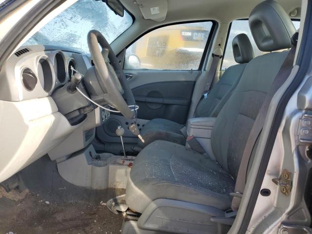 Photo 7 from auction – 2007 CHRYSLER PT CRUISER with VIN 3A4FY48B47T550843