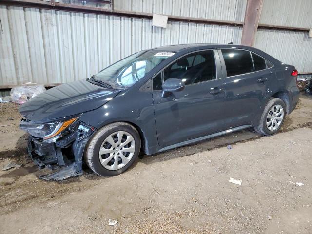 TOYOTA COROLLA LE 2023 with VIN 5YFB4MDE3PP056895 - Photo from auction