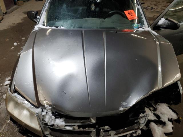 Photo 11 from auction – 2012 DODGE AVENGER SE with VIN 1C3CDZAB7CN285944