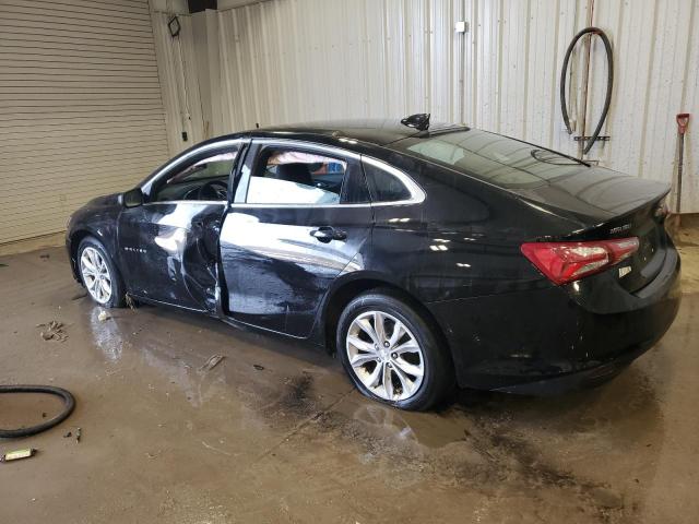 Photo 2 from auction – 2019 CHEVROLET MALIBU LT with VIN 1G1ZD5ST8KF190784