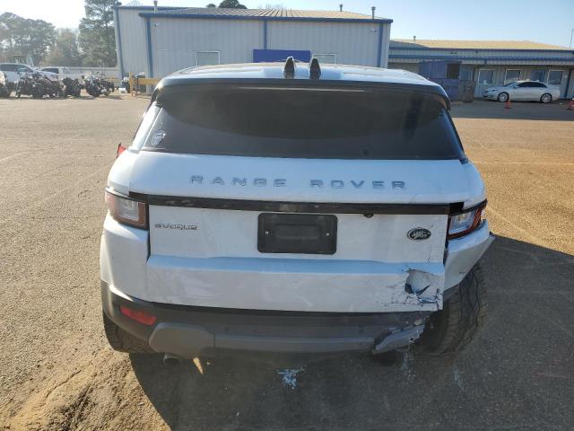 Photo 6 from auction – 2018 LAND ROVER RANGE ROVE with VIN SALVP2RX4JH322309
