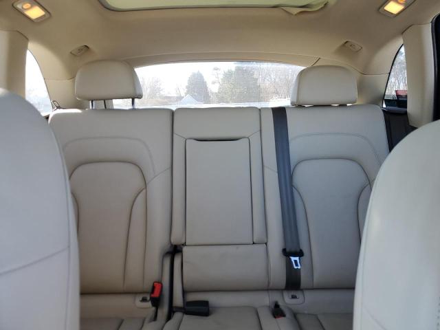 Photo 10 from auction – 2012 AUDI Q5 PREMIUM with VIN WA1CFAFP5CA082466