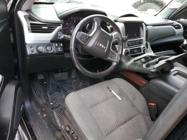 Photo 8 from auction – 2016 GMC YUKON SLE with VIN 1GKS2AKC4GR330394