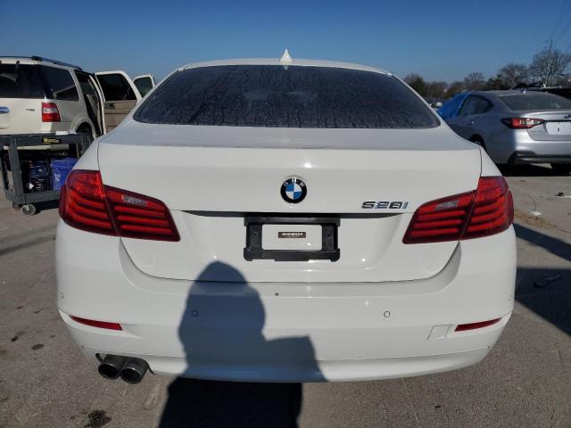 Фото 6 с аукциона – 2016 BMW 528 XI с VIN WBA5A7C54GG148556