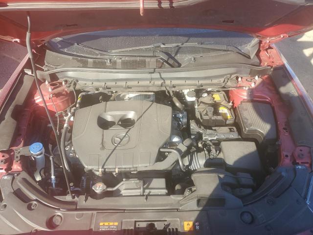 Photo 11 from auction – 2024 MAZDA CX-5 PREFE with VIN JM3KFBCM5R0387540