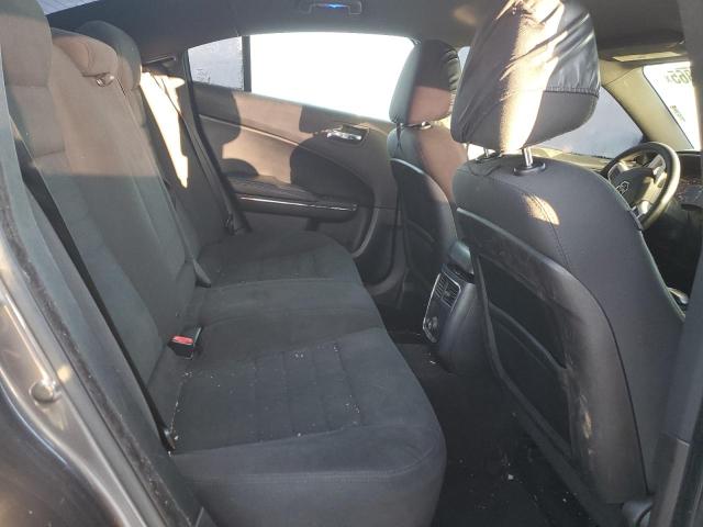 Photo 10 from auction – 2014 DODGE CHARGER SE with VIN 2C3CDXBG4EH243046