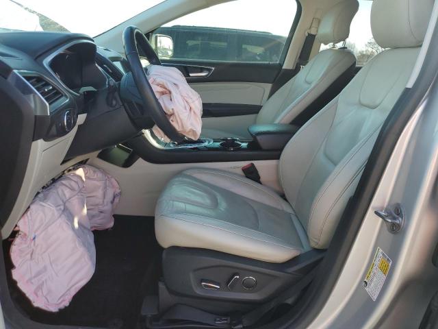 Photo 7 from auction – 2018 FORD EDGE TITAN with VIN 2FMPK3K94JBB36245