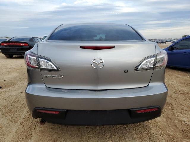 Photo 6 from auction – 2011 MAZDA 3 I with VIN JM1BL1UF7B1451606