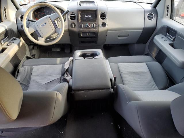 Photo 8 from auction – 2008 FORD F150 SUPER with VIN 1FTRW14W68FB86453