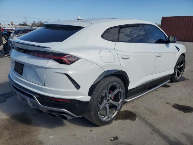 Photo 3 from auction – 2019 LAMBORGHINI URUS with VIN ZPBUA1ZL9KLA05029