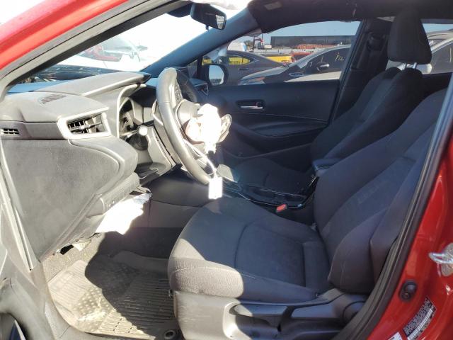 Photo 7 from auction – 2023 TOYOTA COROLLA SE with VIN JTND4MBE3P3210330