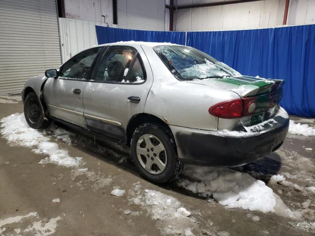 Photo 2 from auction – 2005 CHEVROLET CAVALIER L with VIN 1G1JF52F557108221
