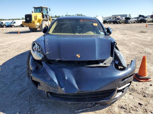 Photo 5 from auction – 2015 PORSCHE PANAMERA 2 with VIN WP0AA2A75FL003198
