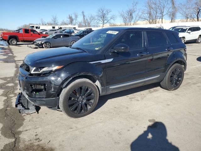LAND ROVER RANGE ROVE 2016 with VIN SALVR2BGXGH086343 - Photo from auction