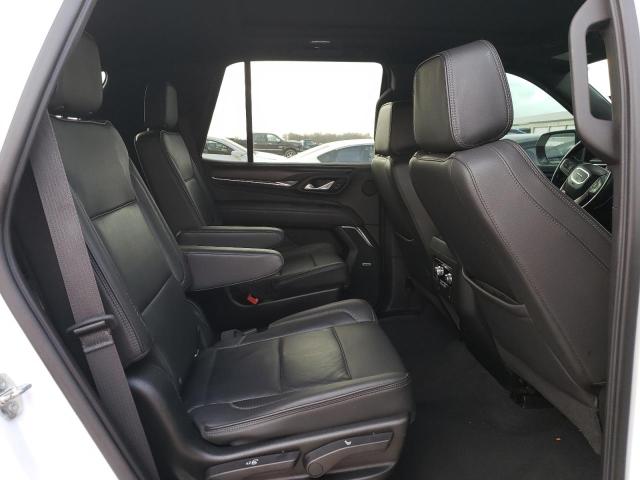 Photo 11 from auction – 2021 GMC YUKON DENA with VIN 1GKS2DKL7MR111474