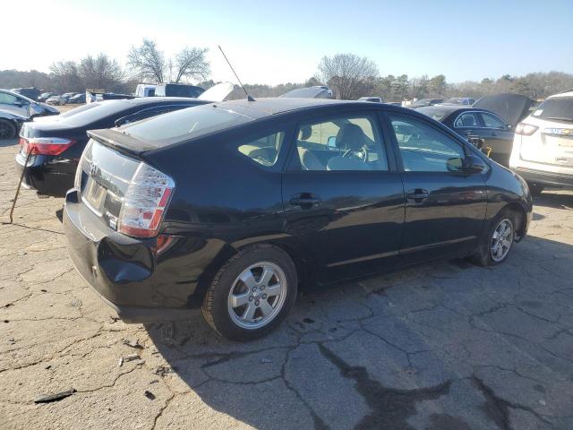 Photo 3 from auction – 2006 TOYOTA PRIUS with VIN JTDKB20U063178693