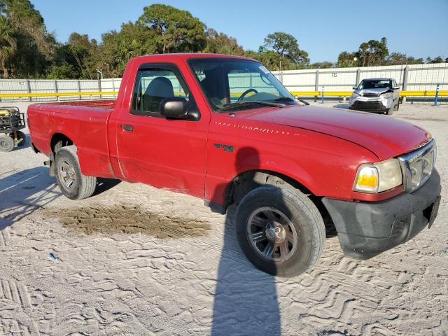 Photo 4 from auction – 2003 FORD RANGER with VIN 1FTYR10D73PB83507