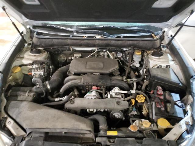 Снимка 12 от търг – 2011 SUBARU OUTBACK 2. с VIN 4S4BRCCC6B3404472