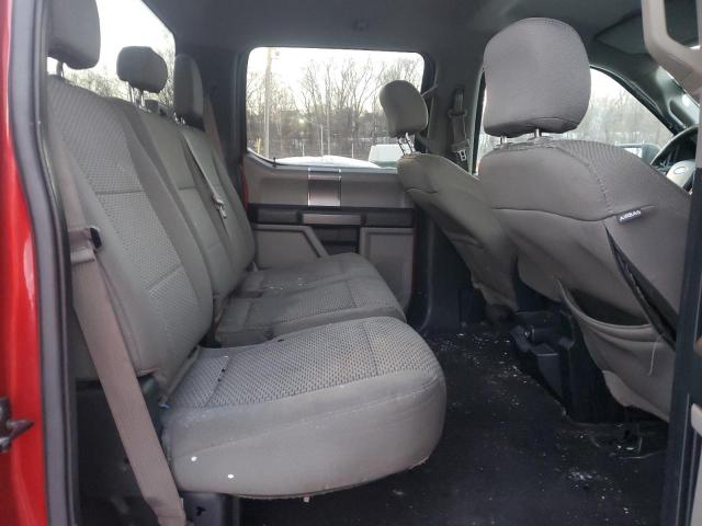Photo 10 from auction – 2016 FORD F150 SUPER with VIN 1FTEW1EF0GFC33729