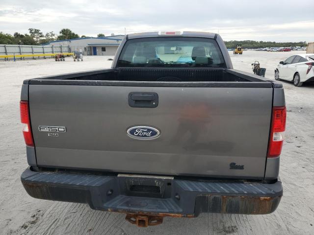 Photo 6 from auction – 2005 FORD F150 with VIN 1FTRX14W75FB09695