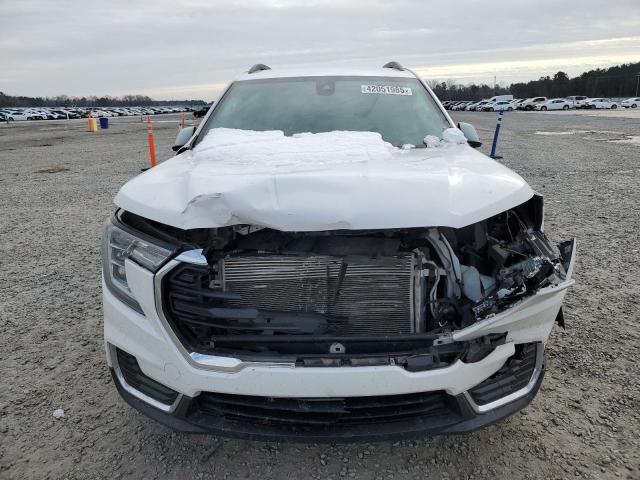Photo 5 from auction – 2022 GMC TERRAIN SL with VIN 3GKALMEV7NL146336