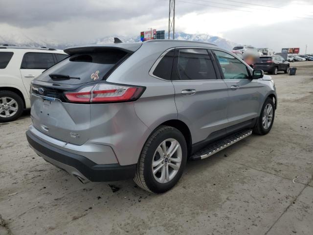 Photo 3 from auction – 2020 FORD EDGE SEL with VIN 2FMPK4J90LBB31506