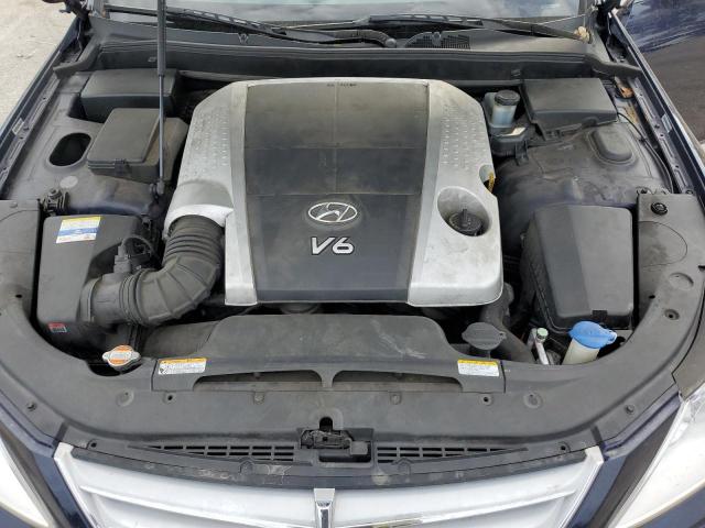 Photo 11 from auction – 2011 HYUNDAI GENESIS 3. with VIN KMHGC4DE2BU138438