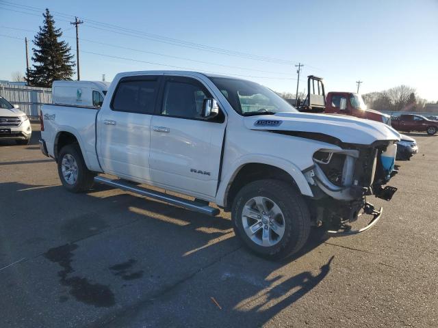 Photo 4 from auction – 2021 RAM 1500 LARAM with VIN 1C6SRFJT7MN776085