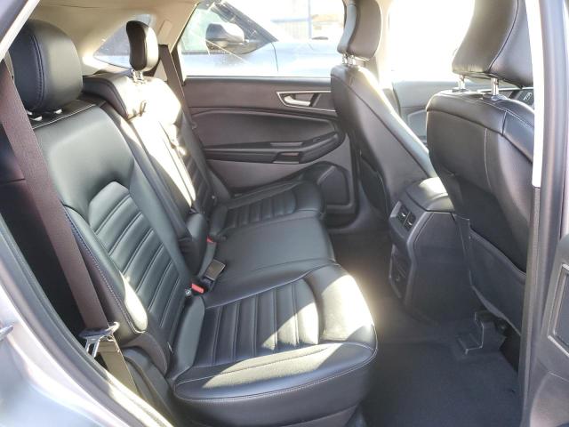 Photo 11 from auction – 2022 FORD EDGE SEL with VIN 2FMPK4J92NBA37825