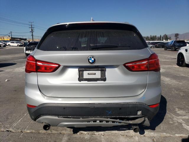 Photo 6 from auction – 2017 BMW X1 XDRIVE2 with VIN WBXHT3C33H5F82813