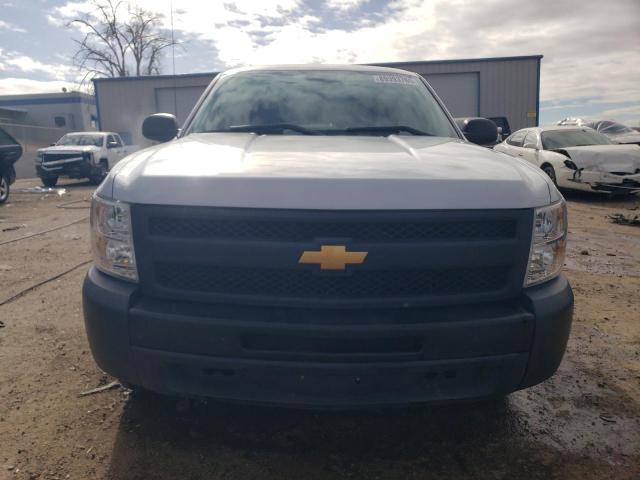Photo 5 from auction – 2013 CHEVROLET SILVERADO with VIN 1GCRCPEX1DZ186694