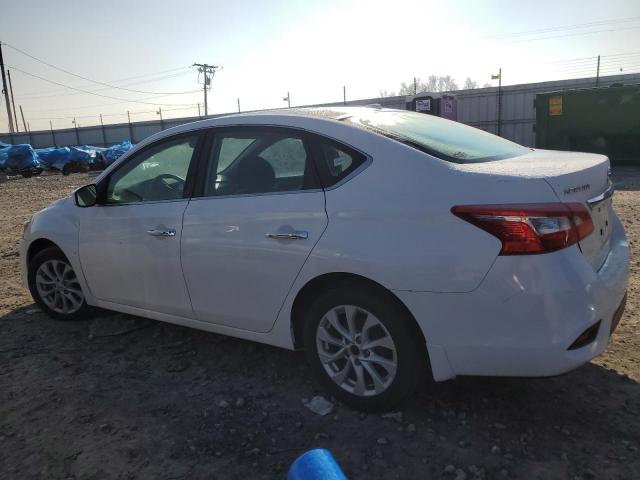 Photo 2 from auction – 2018 NISSAN SENTRA S with VIN 3N1AB7AP8JL638457