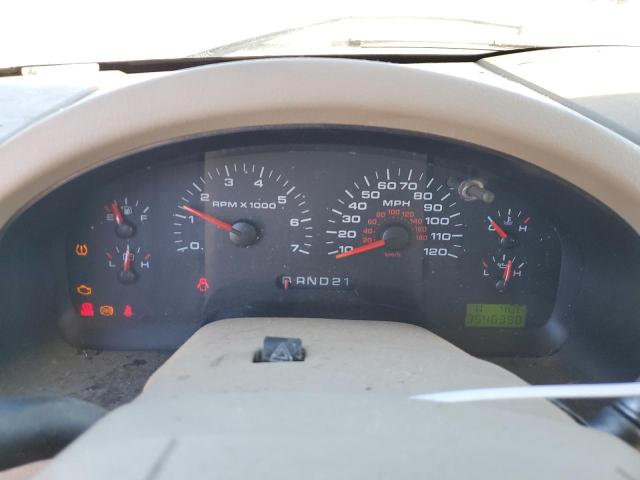 Photo 9 from auction – 2008 FORD F150 with VIN 1FTPX12V98FB02575