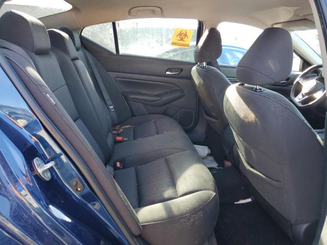 Photo 10 from auction – 2020 NISSAN ALTIMA S with VIN 1N4BL4BV3LC227904