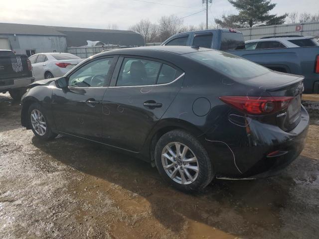 Photo 2 from auction – 2016 MAZDA 3 TOURING with VIN 3MZBM1W70GM269076
