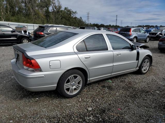 Photo 3 from auction – 2009 VOLVO S60 2.5T with VIN YV1RS592892727031